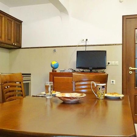 Apartment Kafedral فارنا المظهر الخارجي الصورة