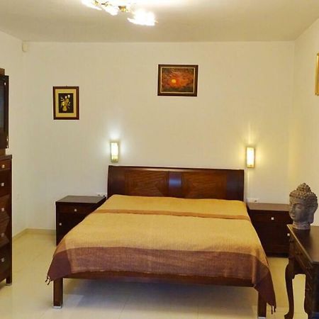 Apartment Kafedral فارنا المظهر الخارجي الصورة
