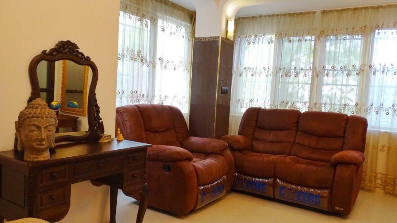 Apartment Kafedral فارنا المظهر الخارجي الصورة