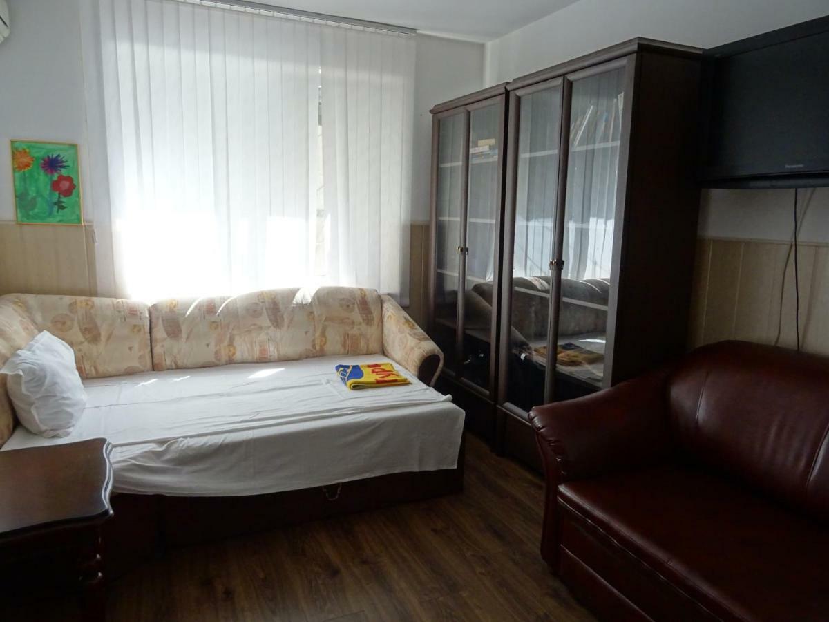 Apartment Kafedral فارنا المظهر الخارجي الصورة