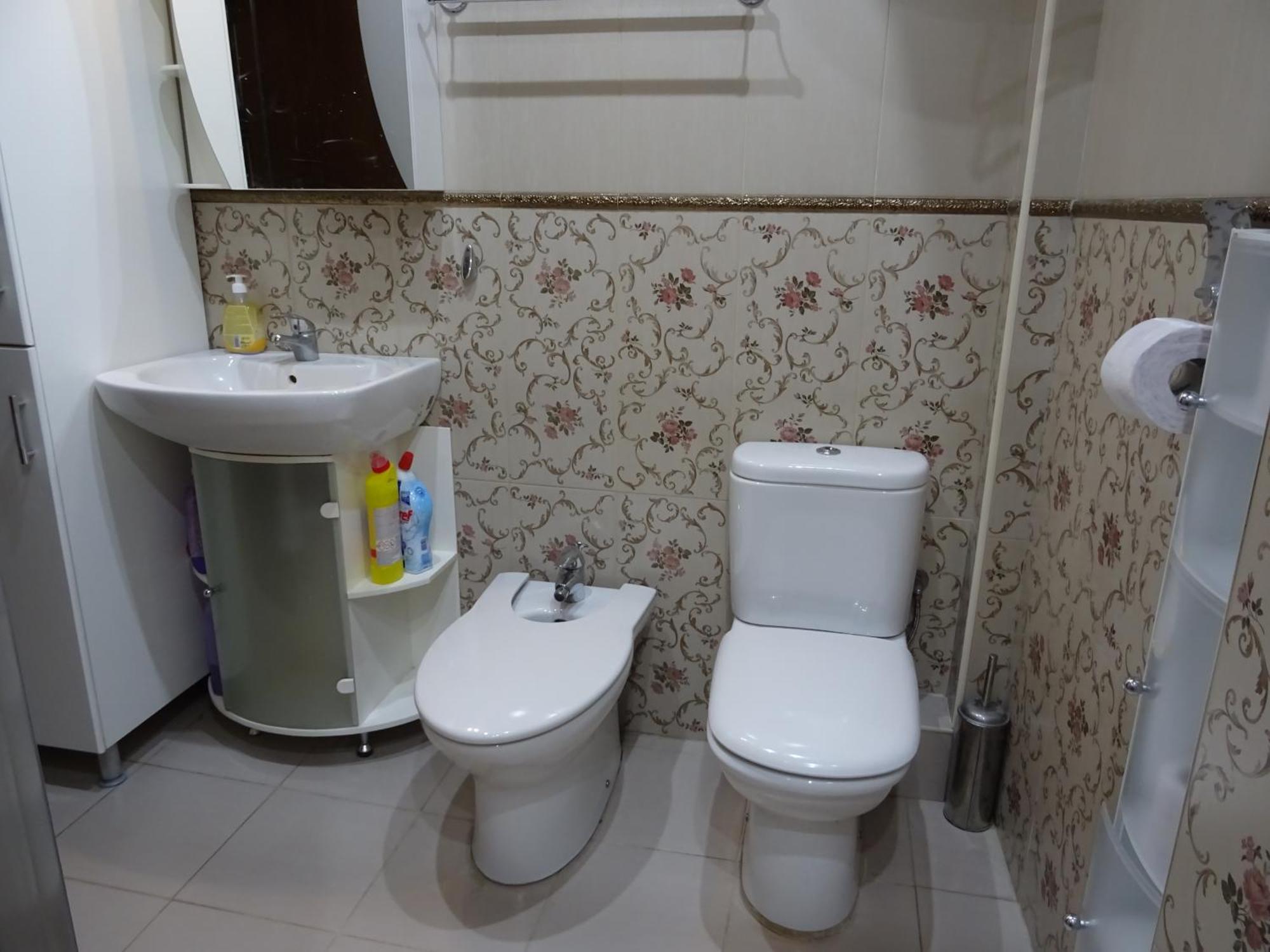 Apartment Kafedral فارنا المظهر الخارجي الصورة