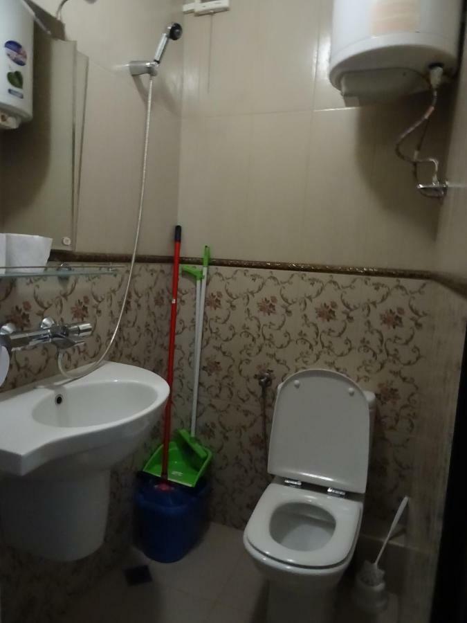 Apartment Kafedral فارنا المظهر الخارجي الصورة