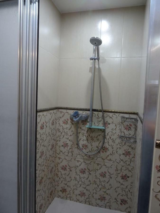 Apartment Kafedral فارنا المظهر الخارجي الصورة